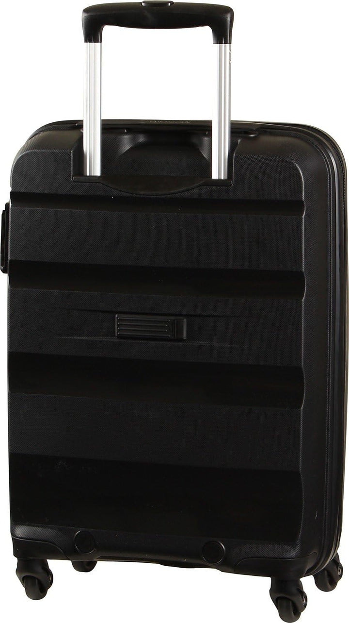 American Tourister Bon Air - Spinner M, Koffer, 66 cm, 57.5 L, Blau (Midnight Navy) Blau (Midnight N