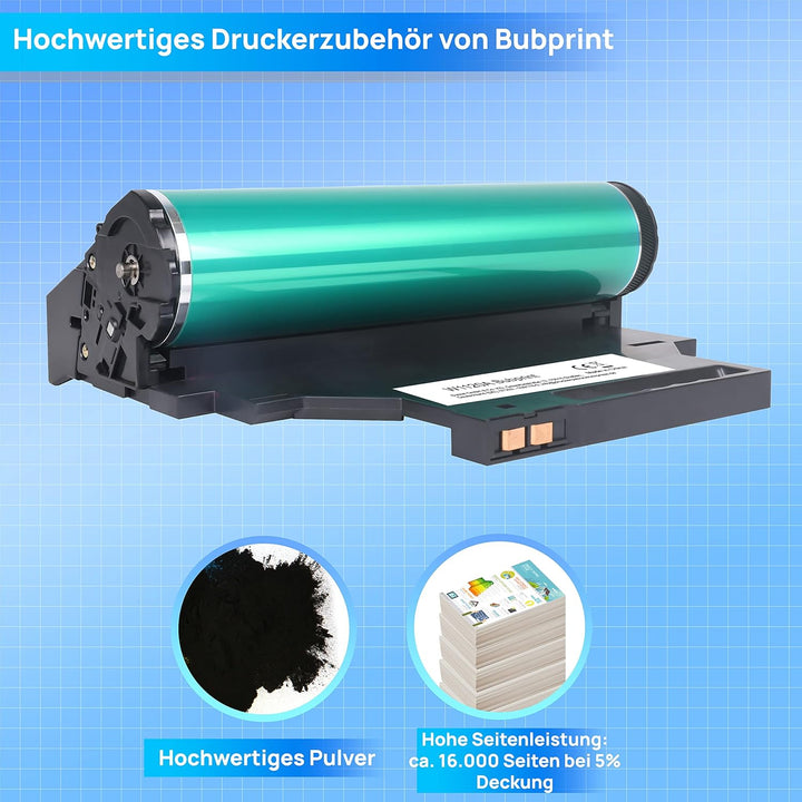Trommel kompatibel als Ersatz für HP 120A W1120A für Color Laser 150a 150nw 150 MFP 178nw 178nwg 179