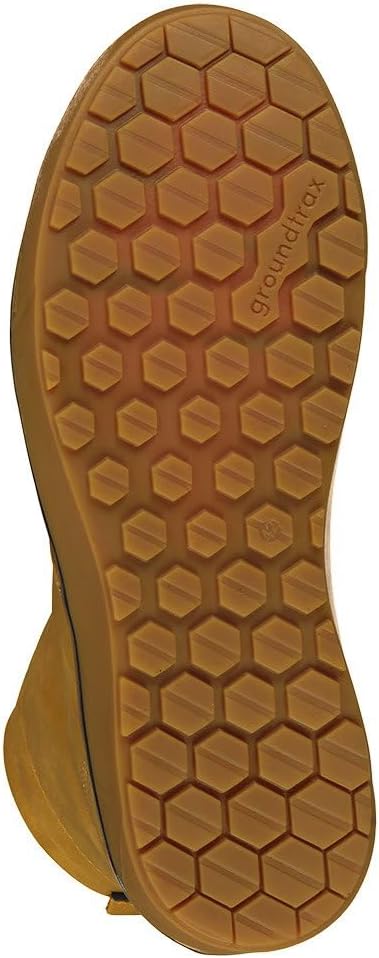 TCX Herren Dartwood Wp wasserdichte Motorradschuhe 44 EU C67, 44 EU C67
