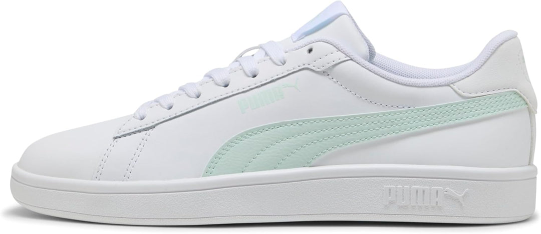 PUMA Unisex Kinder Trinity Spongebob Ac+ Ps Sneaker 40.5 EU Weiss, 40.5 EU Weiß