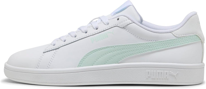 PUMA Unisex Kinder Trinity Spongebob Ac+ Ps Sneaker 40.5 EU Weiss, 40.5 EU Weiß