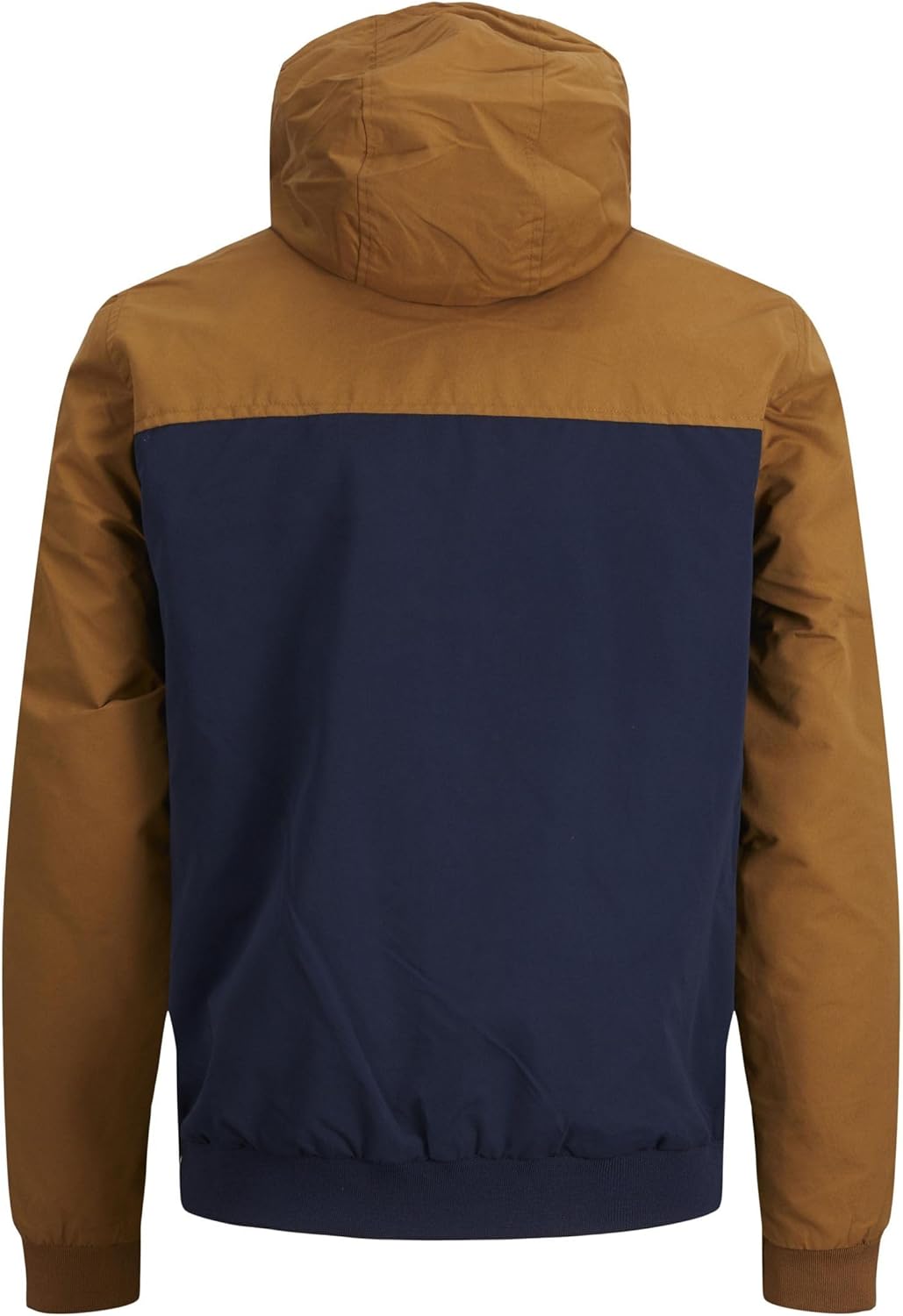 JACK & JONES Male Blousonjacke Blousonjacke M Rubber, M Rubber