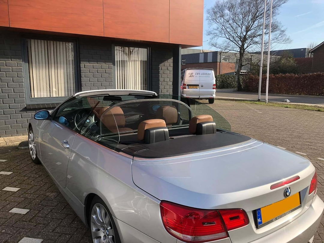 Windschott für BMW 3er E93 | 2006-2013 | Windabweiser