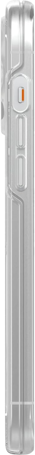 OtterBox Symmetry Clear Hülle für iPhone 13 Pro Max/iPhone 12 Pro Max, sturzsicher, schützende Hülle