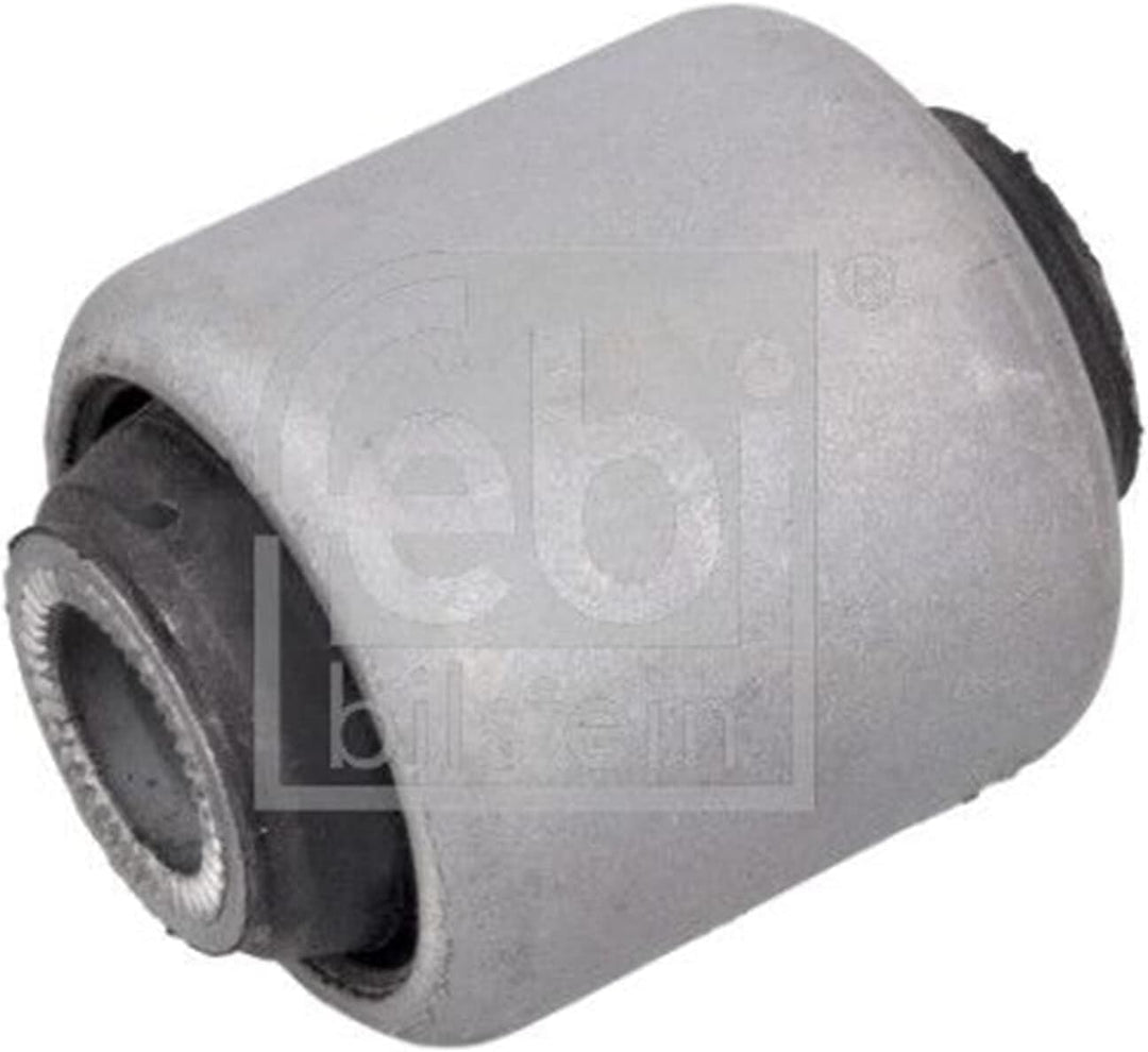 febi bilstein 36328 Querlenker mit Lagern, Gelenk und Sicherungsmutter , 1 Stück Vorderachse links,