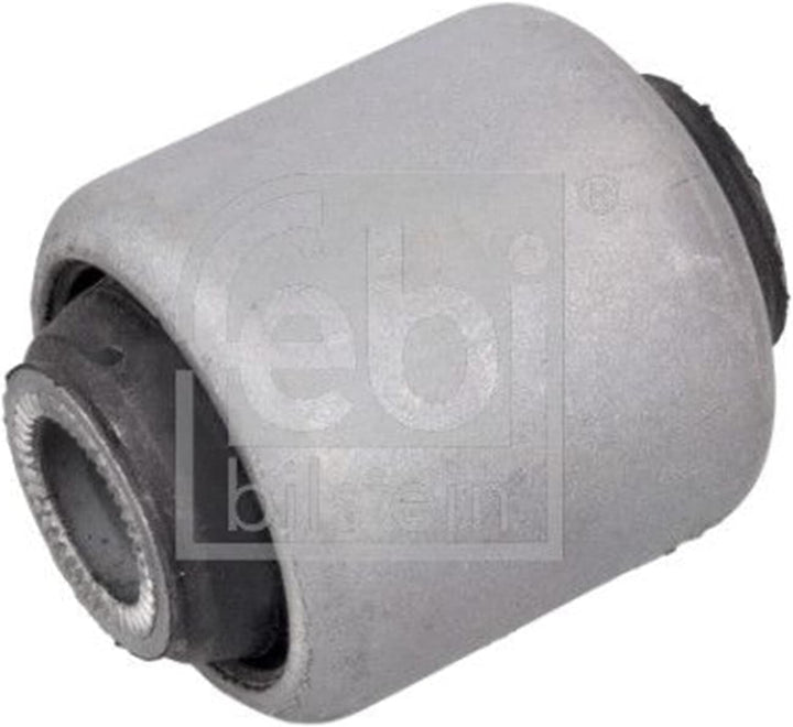febi bilstein 36328 Querlenker mit Lagern, Gelenk und Sicherungsmutter , 1 Stück Vorderachse links,