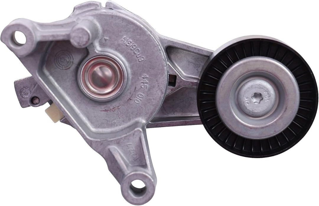 SKF VKMA31022 VKMA Spannrollensatz 31022 Spannrollensatz für Nebentrieb