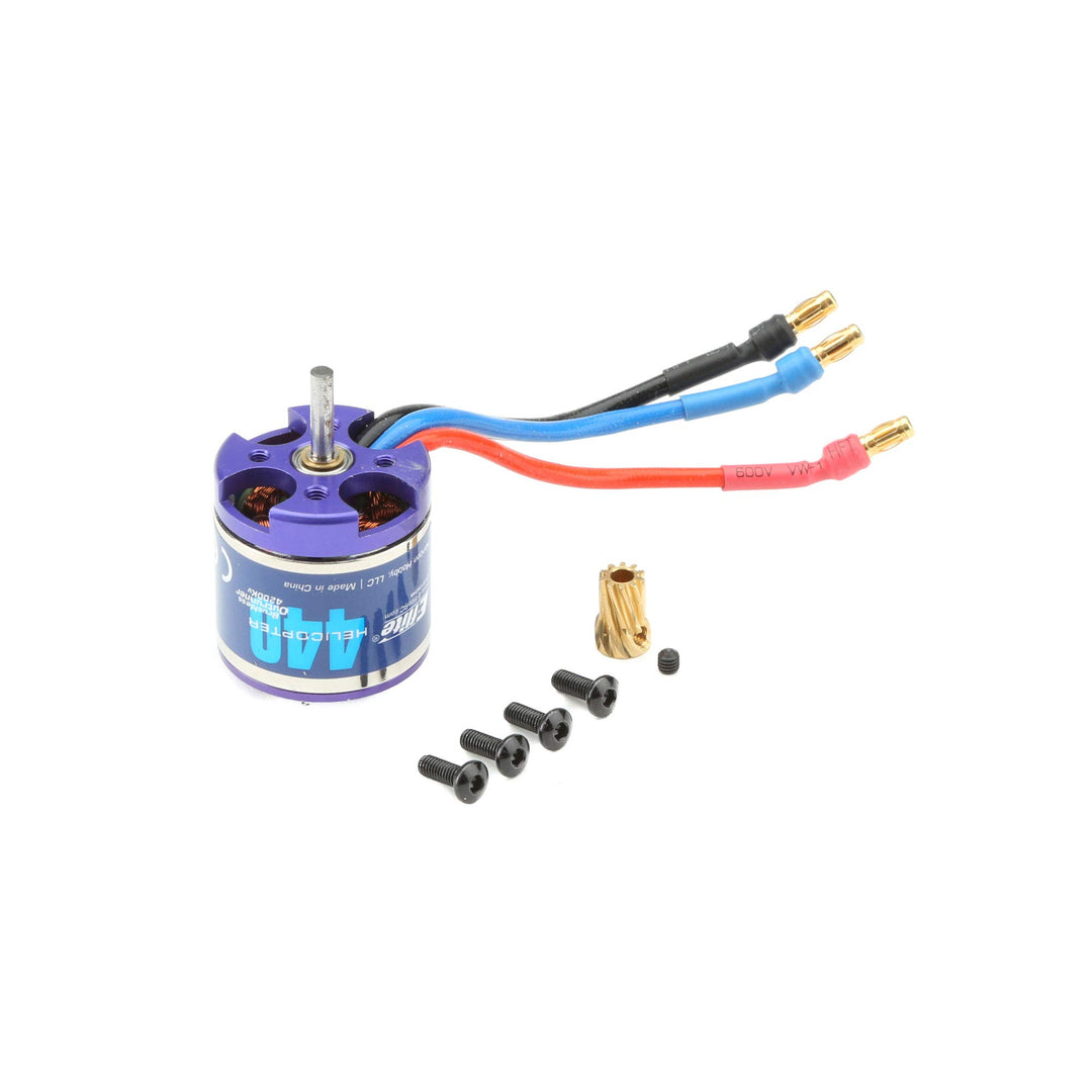 Ersatz 4200Kv Brushless Motor