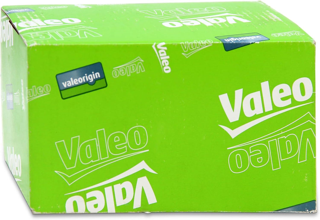 Valeo Kompressor Klimaanlage 813386