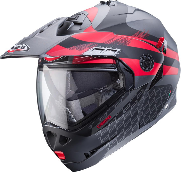 Caberg Tourmax X Sarabe Klapphelm L (59), L (59)