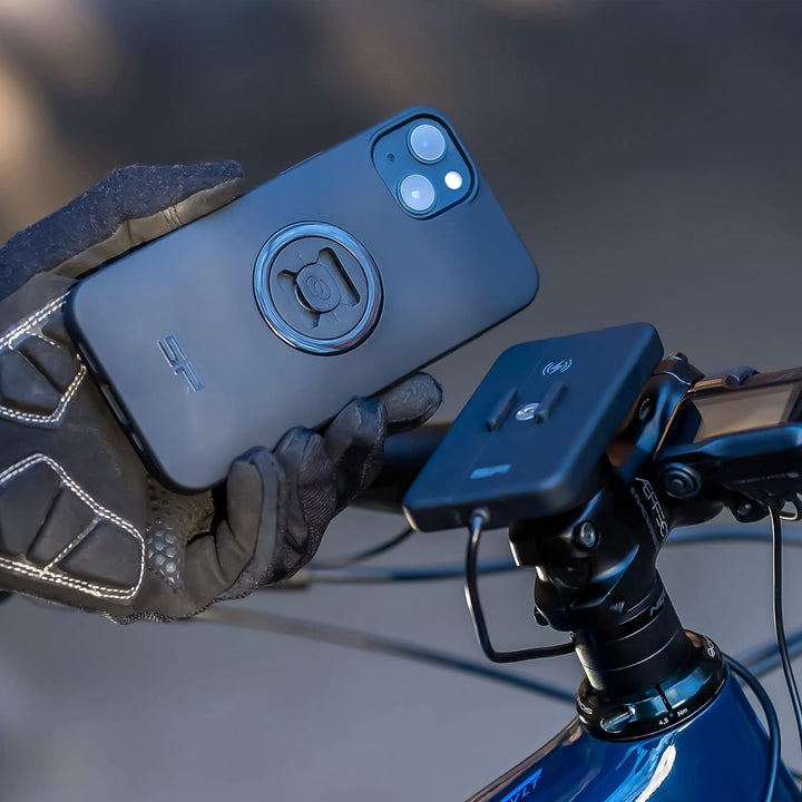 SP Connect Wireless Charging Module Single, Single