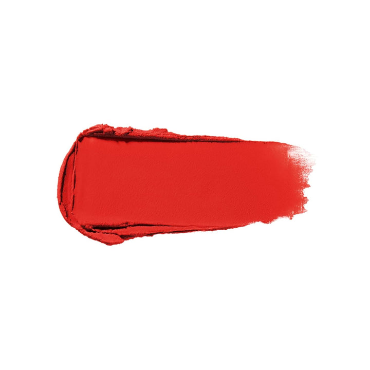 Shiseido Modern Matte Powder Lipstick 4gr #509 Flame 1 stück (1er Pack), #509 Flame 1 stück (1er Pac