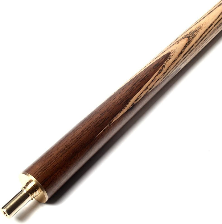 CUESOUL 57 "Handcraft 3/4 Jointed Snooker Queue mit Verl?ngerung/Gelenk Protector verpackt in Kunstl