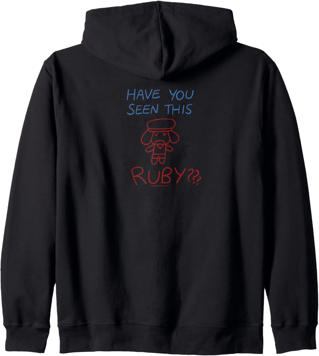 Steven Universe Have You Seen Kapuzenjacke