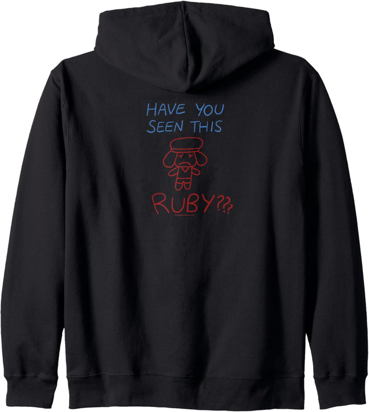 Steven Universe Have You Seen Kapuzenjacke