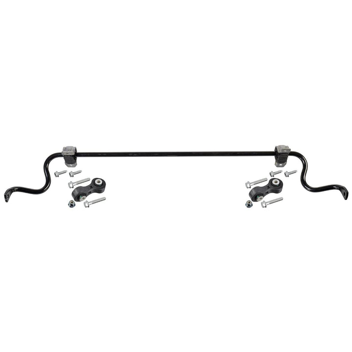 febi bilstein 171158 Stabilisatorsatz mit Gummilagern und Verbindungsstangen, 1 Stück