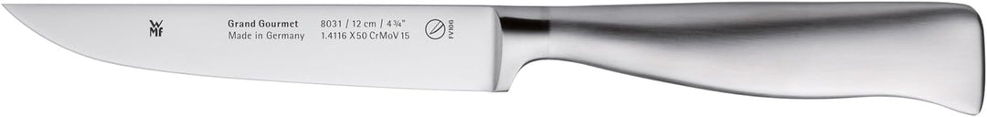 WMF Grand Gourmet Allzweckmesser 23 cm, Made in Germany, Messer geschmiedet, Performance Cut, Spezia