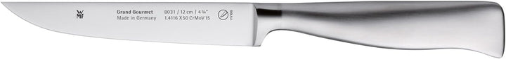 WMF Grand Gourmet Allzweckmesser 23 cm, Made in Germany, Messer geschmiedet, Performance Cut, Spezia