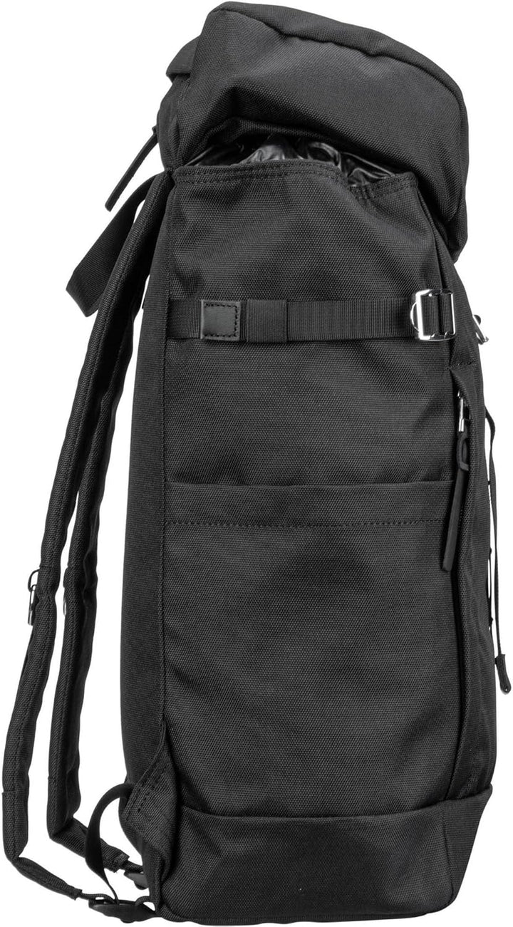 Sandqvist Rucksack/Backpack Jack Black One Size