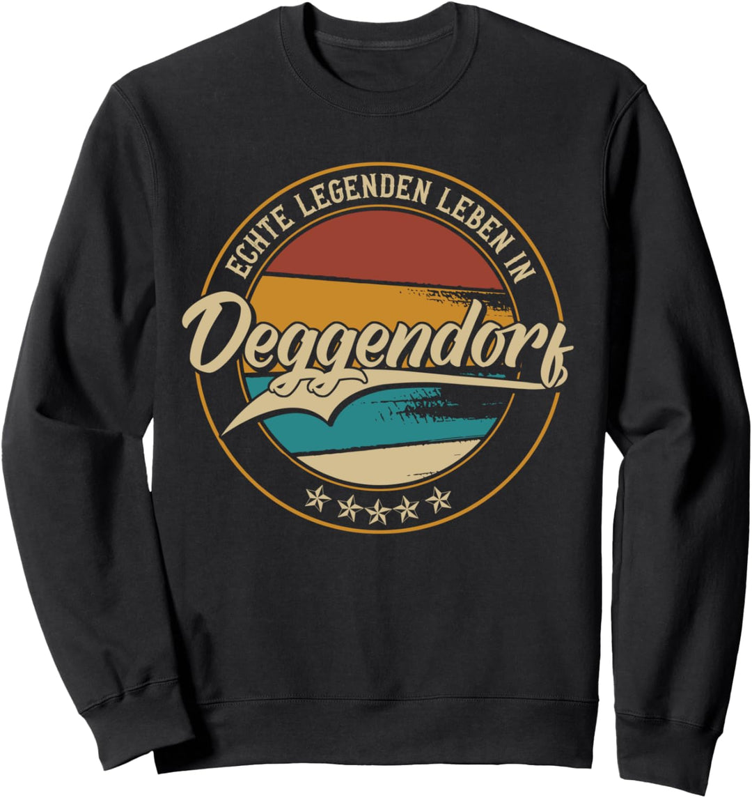 Deggendorf Sweatshirt
