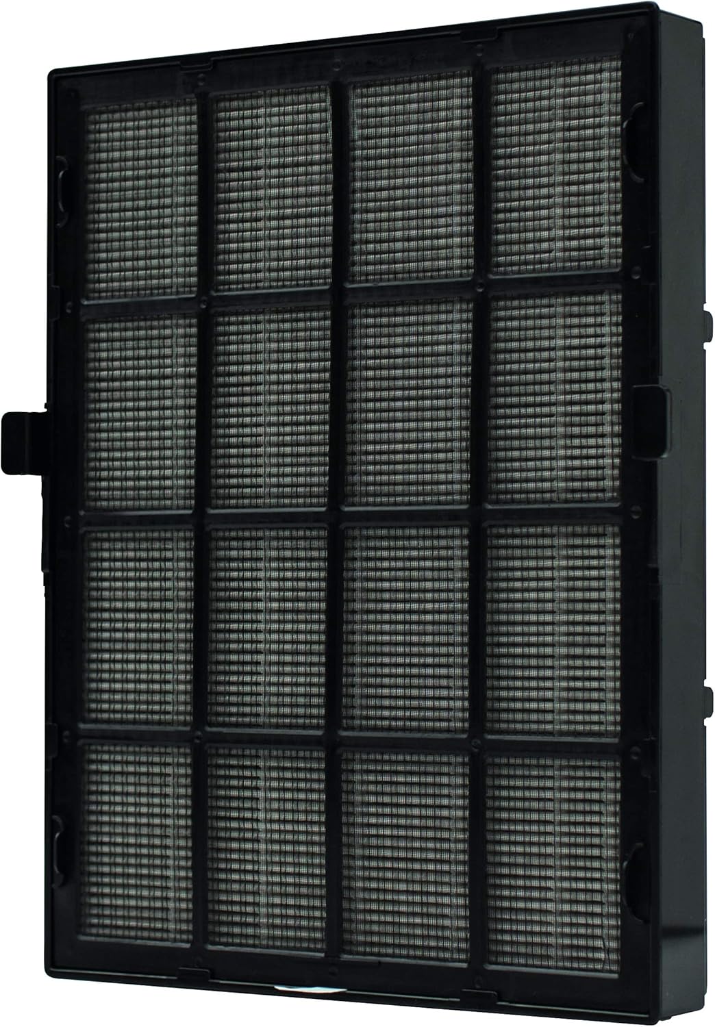 IDEAL 8710003 Aeon Blue Kombifilter für AP45 Raumgrössen bis 45 m², schwarz AEON Blue Kombifilter 45