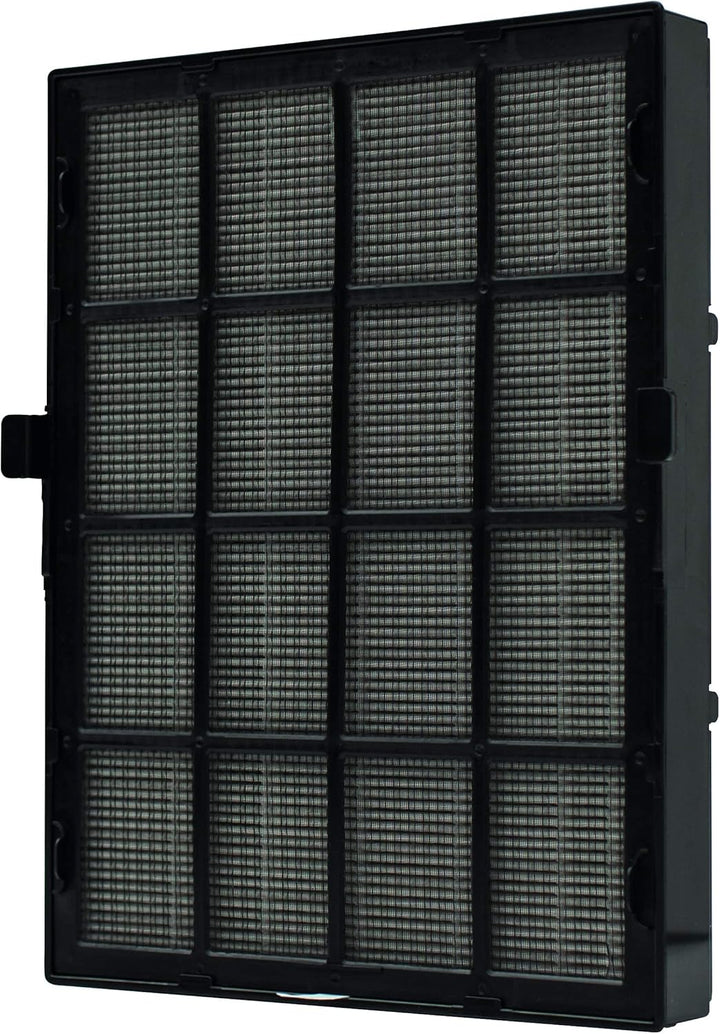 IDEAL 8710003 Aeon Blue Kombifilter für AP45 Raumgrössen bis 45 m², schwarz AEON Blue Kombifilter 45