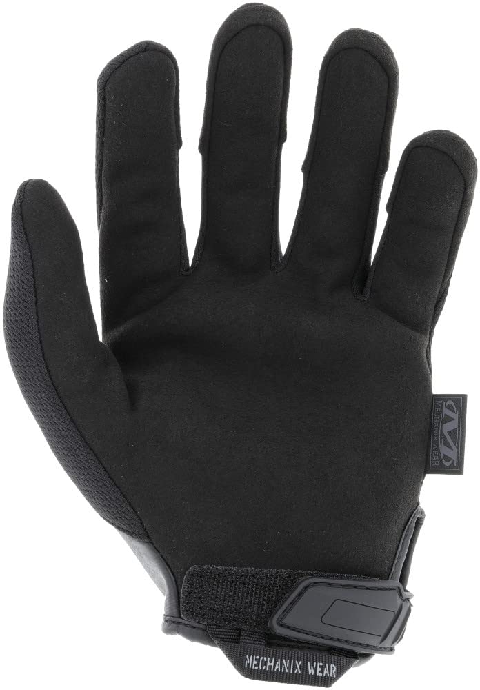 Mechanix Wear: Tactical Specialty Pursuit D5 Covert Arbeitshandschuhe – A5 Schnittfest, Berührungsfä