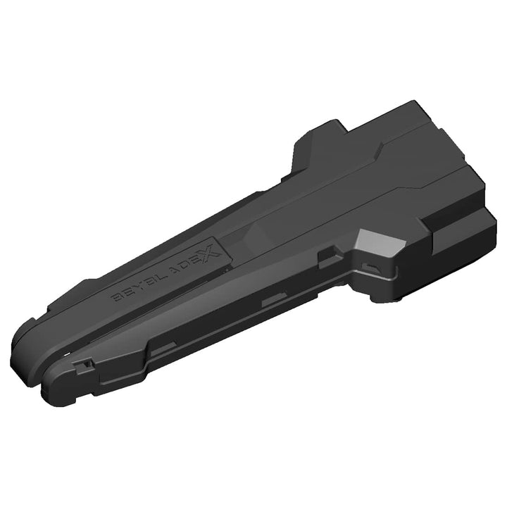 TOMY Takara Beyblade Beyblade X BX-11 Launchergriff (kein Launcher) Launcher Grip