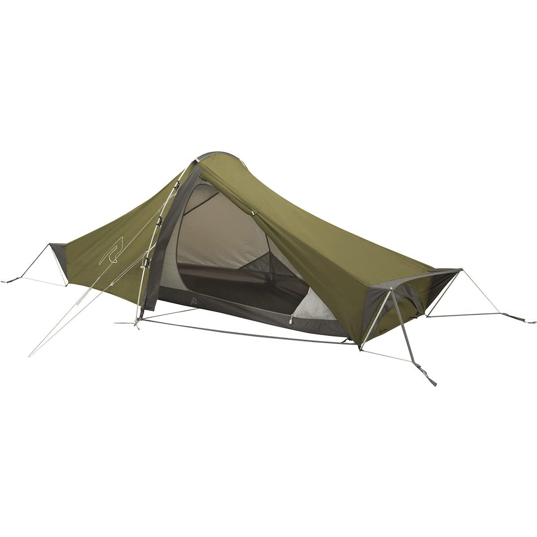 Robens Unisex – Erwachsene Starlight Zelt, Mehrfarben, 1 Person