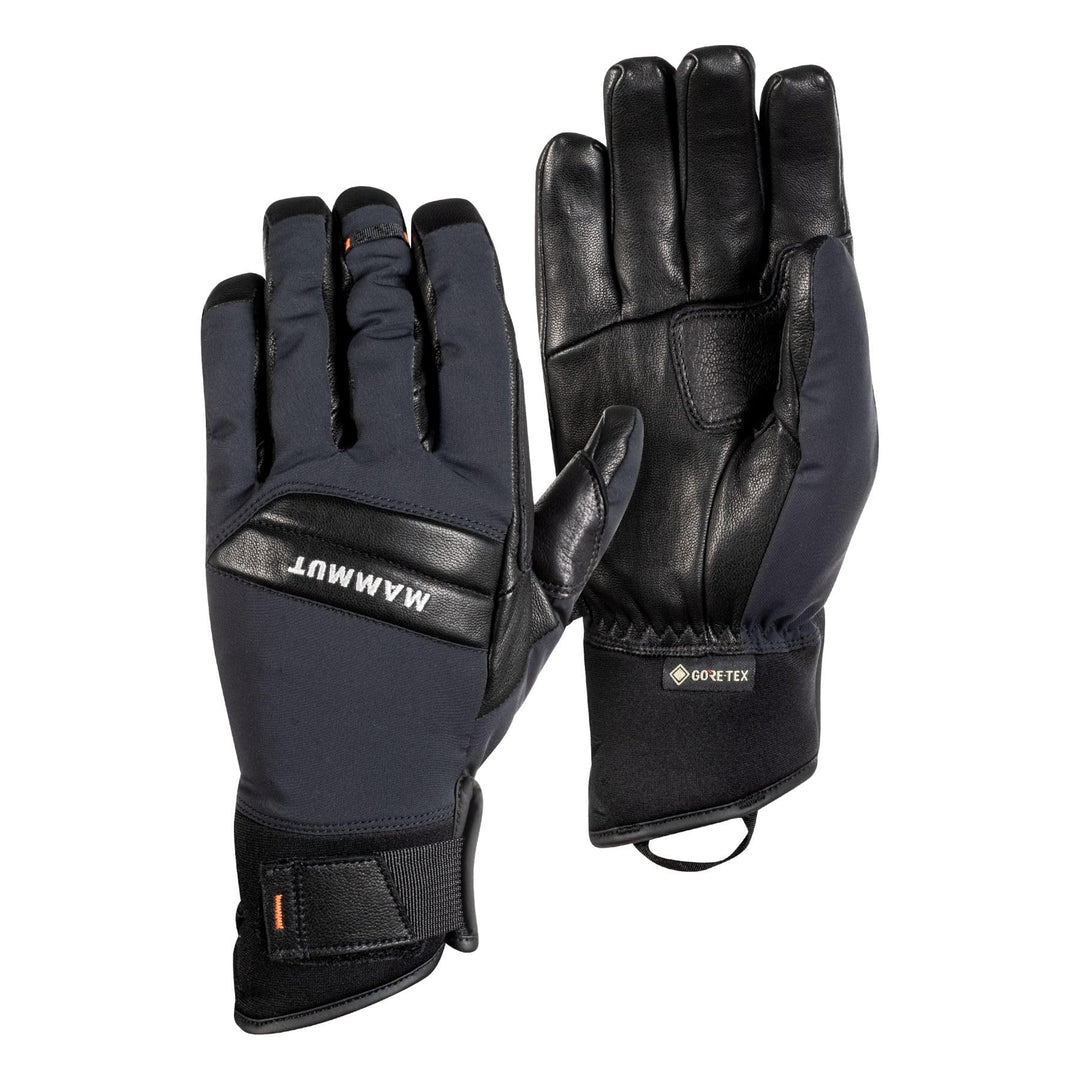 Mammut Guante Nordwand Pro Handschuhe 39 Schwarz, 39 Schwarz