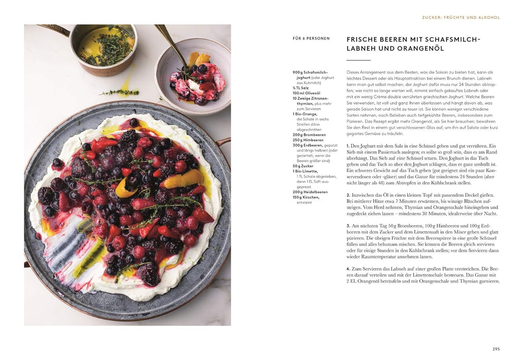 Flavour: Mehr Gemüse, mehr Geschmack: Mehr Gemüse, mehr Geschmack. Über 100 einzigartige Rezepte von