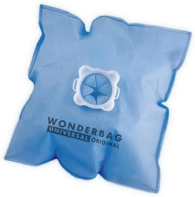 Wonderbag WB406120 Staubsaugerbeutel Wonderbag Classic, 5 Stück