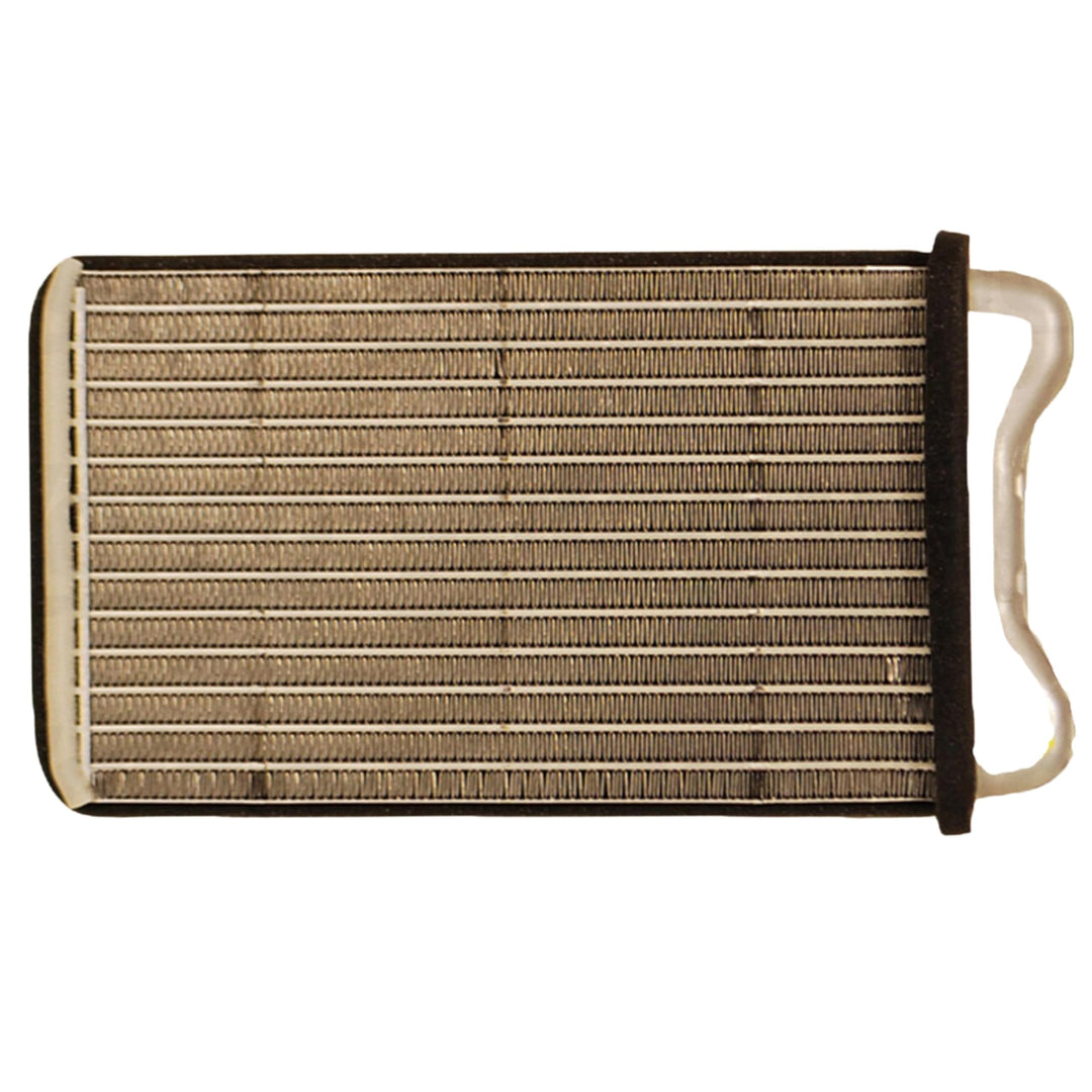 VALEO Wärmetauscher Innenraumheizung 812255