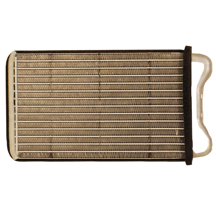 VALEO Wärmetauscher Innenraumheizung 812255