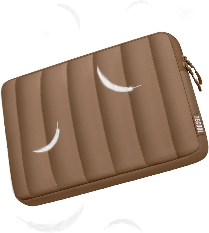 TECOOL Laptoptasche 14 Zoll Laptop Hülle für 14” Lenovo Thinkpad ideapad HP Elitebook Pavilion Acer