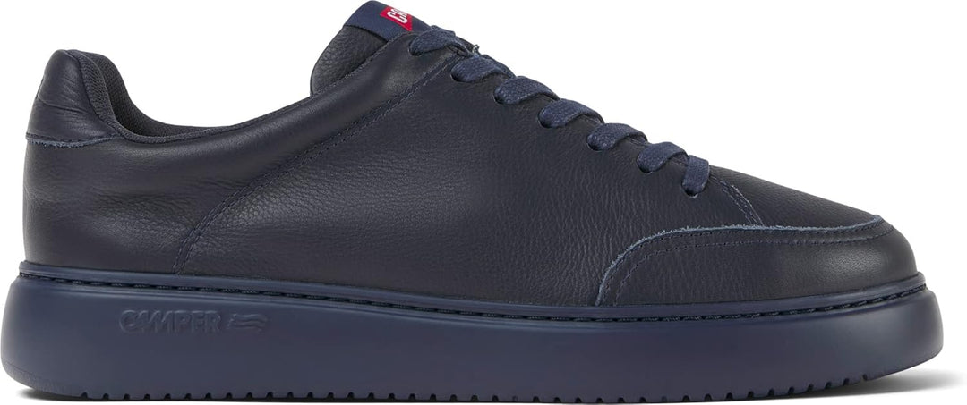 Camper Herren Runner K21-k100841 Sneaker 40 EU Blau 013, 40 EU Blau 013
