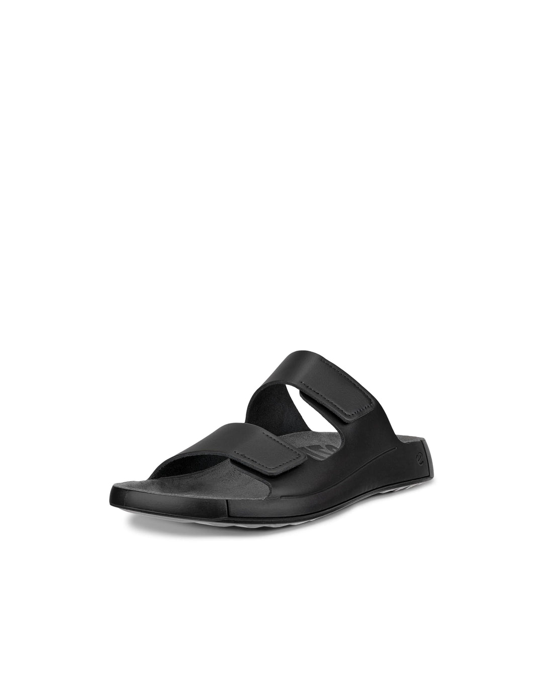 ECCO Herren 2nd Cozmo M Sandale 41 EU Schwarz, 41 EU Schwarz
