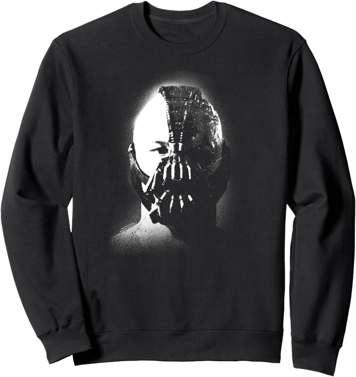 Batman Dark Knight Rises Bane Sweatshirt