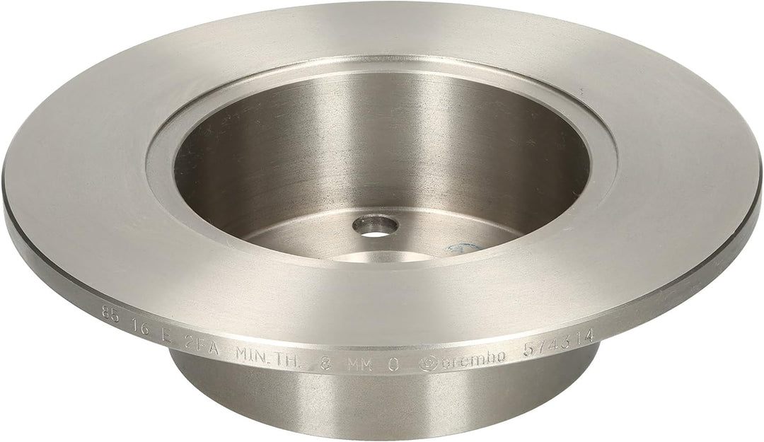 Brembo 08.5743.14 Bremsscheibe - Paar