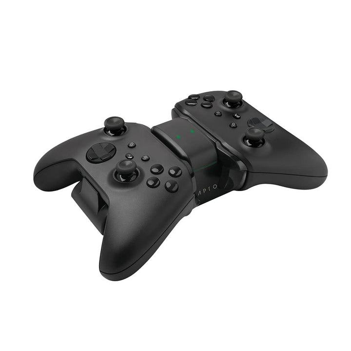 Raptor Dual Ladestation XBOX Series X/S o. XBOX One CSX200 RG-CSX200 schwarz