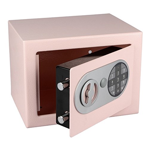 Tresor 17 EDN - pink Rosa, Rosa