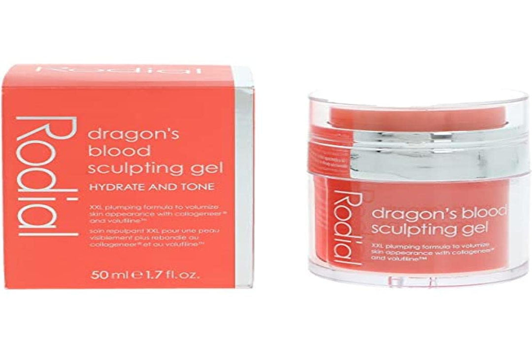 Rodial Dragons Blood Hautpflege Formendes Gel 1.7oz (50ml)