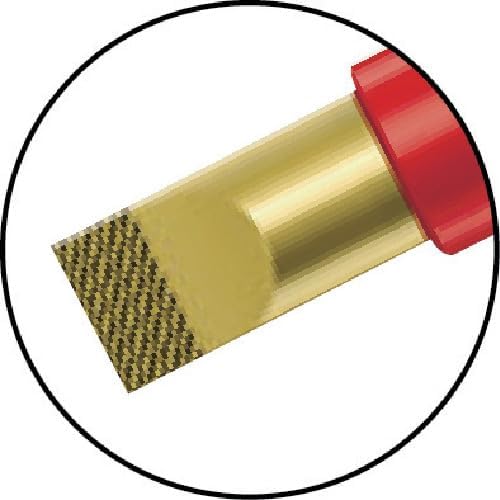 Wera 160 i VDE-isolierter Schlitz-Schraubendreher, 1.6 x 8.0 x 200 mm, 05006135001 160 i VDE mit Las