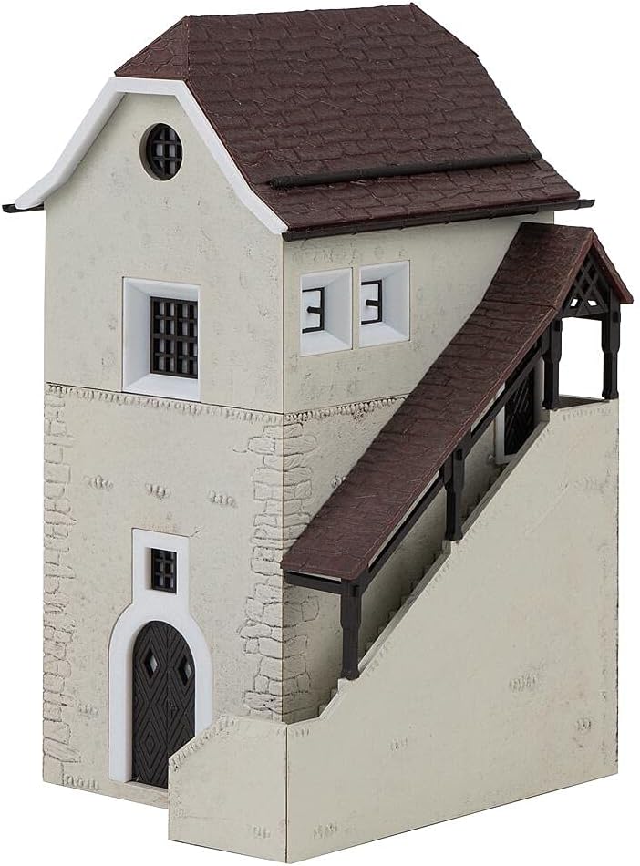 Faller 120269 Schalthaus Zernez