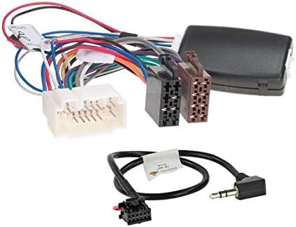 ACV 42-1131-300 Lenkradfernbedienungsadapter Honda S2000, Civic, CR-V für Pioneer