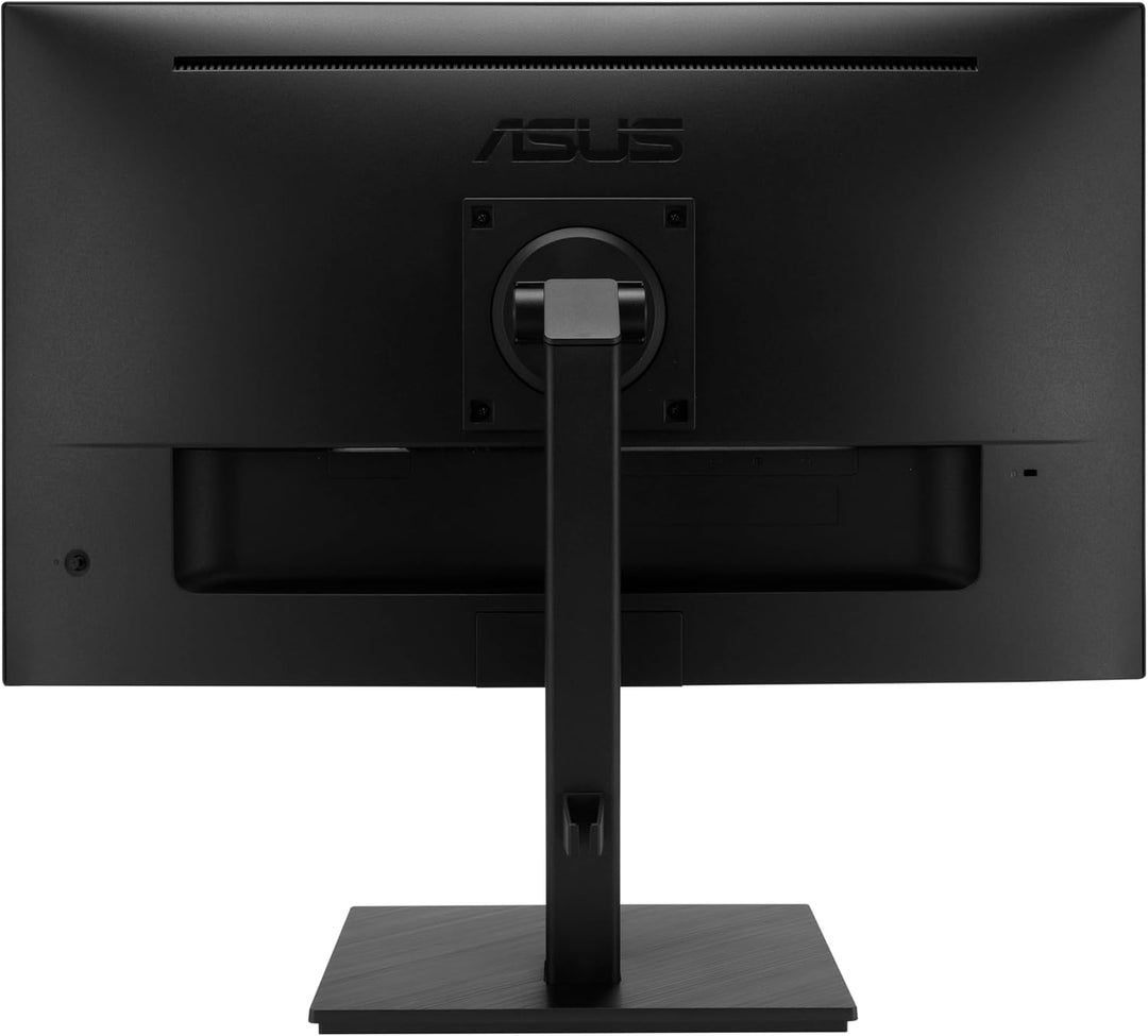 ASUS Eye Care VA27AQSB | 27 Zoll WQHD Monitor | Rahmenlos, ergonomisch, Flicker-Free, Blaulichtfilte