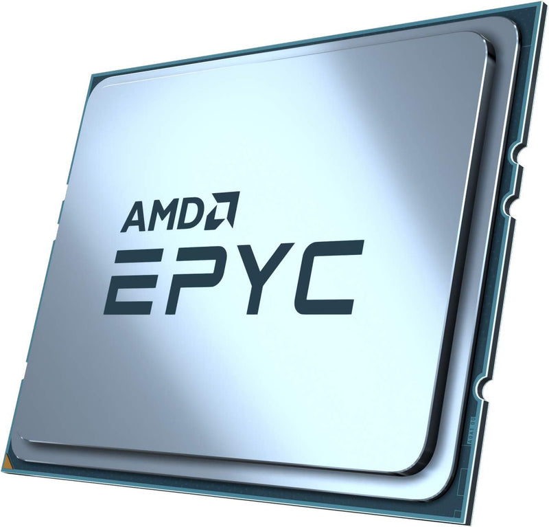 AMD EPYC 7451 – 2,3 GHz – 24 Core – 48 Drähte – 64 MB Cache – Sockel SP3.