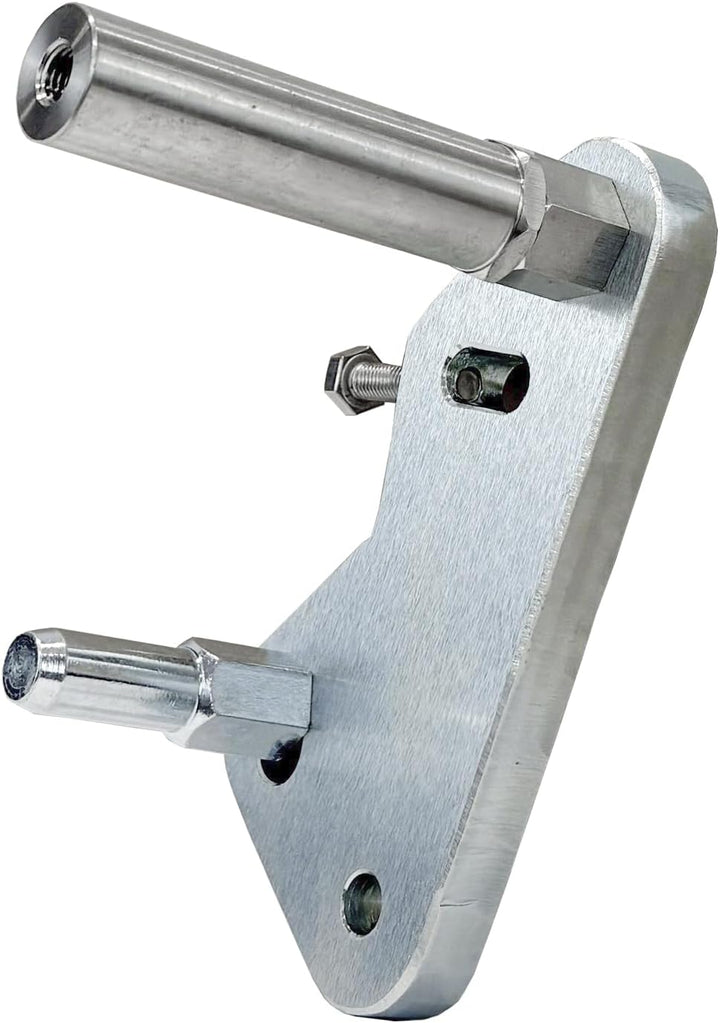 Adapterplatte für ConStands Power Classic/Evo für Suzuki GSX-R 600 01-03