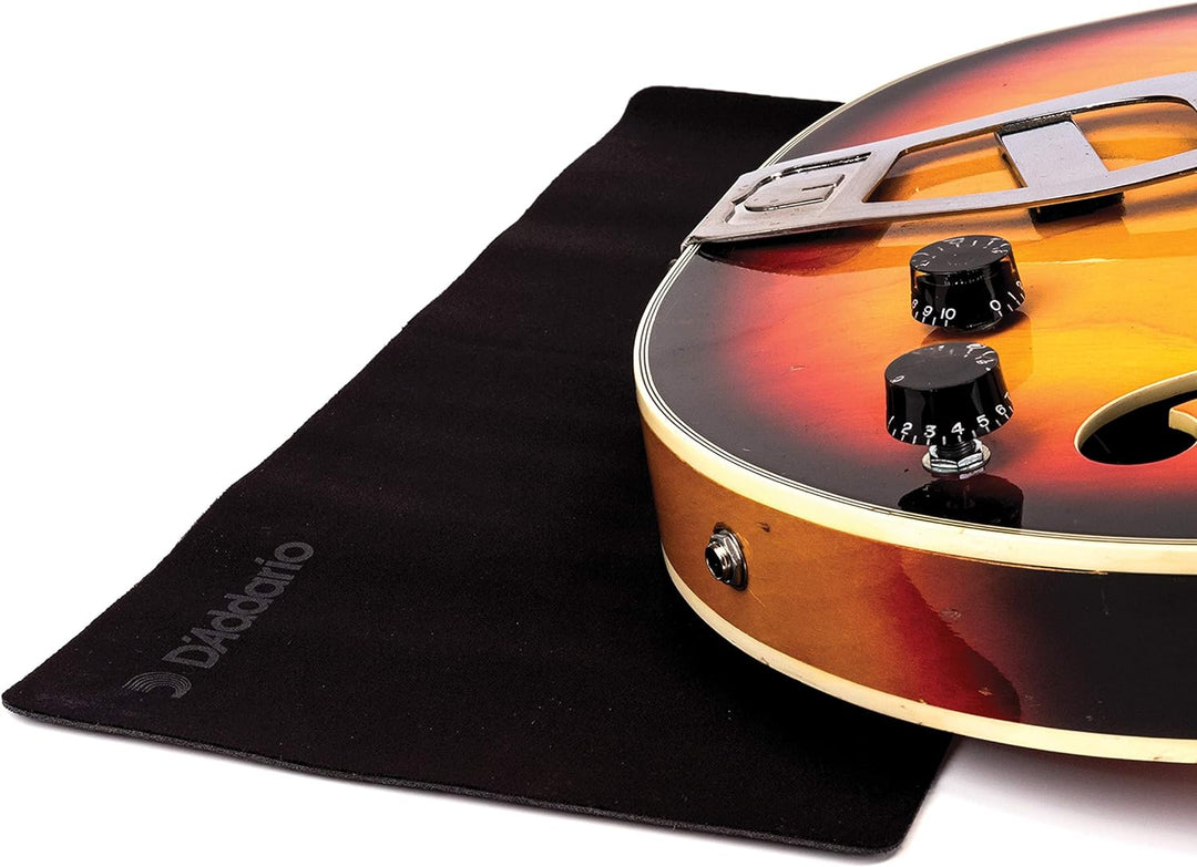 D'Addario PW-EGMK-01 Gitarren-Pflegeset Guitar, Guitar