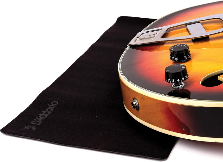 D'Addario PW-EGMK-01 Gitarren-Pflegeset Guitar, Guitar
